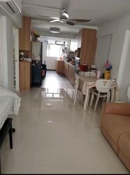 Blk 83 TOA PAYOH PEAKVIEW (Toa Payoh), HDB 3 Rooms #595397581